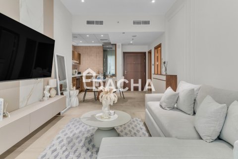 شقة في Sulafa Tower, مرسى دبي, دبي 1غرف نوم, 68 م² رقم 124409 - صورة 2