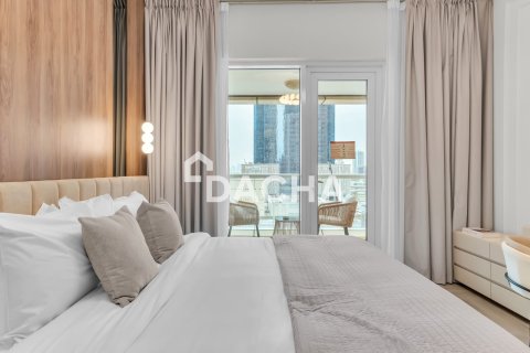 شقة في Sulafa Tower, مرسى دبي, دبي 1غرف نوم, 68 م² رقم 124409 - صورة 9
