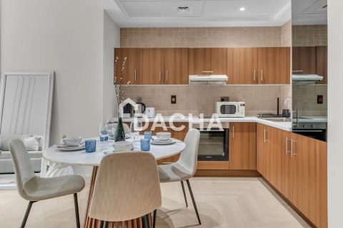شقة في Sulafa Tower, مرسى دبي, دبي 1غرف نوم, 68 م² رقم 124409 - صورة 4