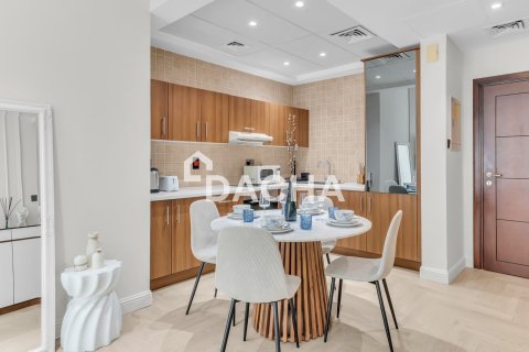 شقة في Sulafa Tower, مرسى دبي, دبي 1غرف نوم, 68 م² رقم 124409 - صورة 3