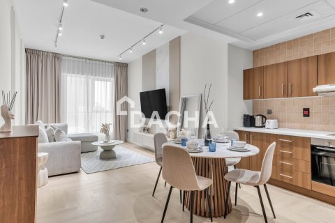 شقة في Sulafa Tower, مرسى دبي, دبي 1غرف نوم, 68 م² رقم 124409