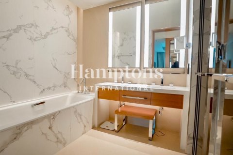 Appartement à Downtown Dubai (Downtown Burj Dubai), Dubai, 2 chambres, 116.87197400 m², № 99629 - photo 13