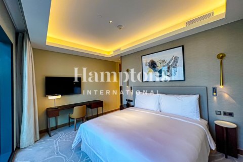 Appartement à Downtown Dubai (Downtown Burj Dubai), Dubai, 2 chambres, 116.87197400 m², № 99629 - photo 5