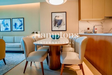 Appartement à Downtown Dubai (Downtown Burj Dubai), Dubai, 2 chambres, 116.87197400 m², № 99629 - photo 6
