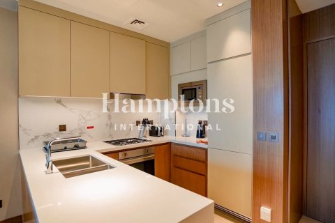 Appartement à Downtown Dubai (Downtown Burj Dubai), Dubai, 2 chambres, 116.87197400 m², № 99629 - photo 7