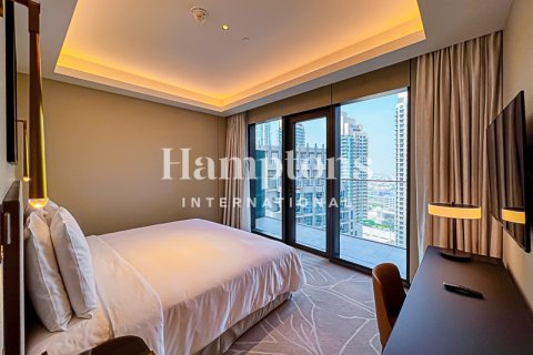 Appartement à Downtown Dubai (Downtown Burj Dubai), Dubai, 2 chambres, 116.87197400 m², № 99629 - photo 16