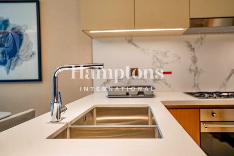 Appartement à Downtown Dubai (Downtown Burj Dubai), Dubai, 2 chambres, 116.87197400 m², № 99629 - photo 11