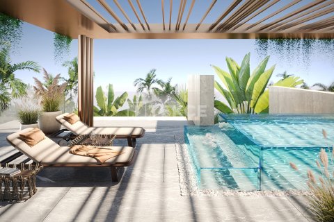 Villa in Meydan, Dubai 5 bedrooms, 670 sq.m. № 99628 - photo 15