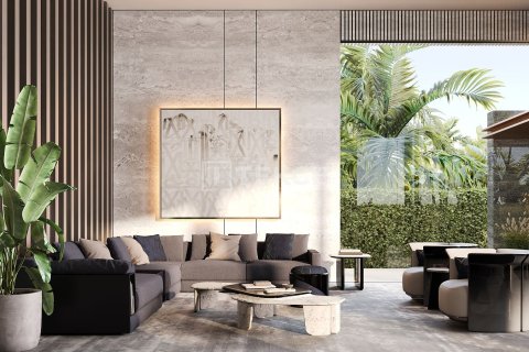 Villa in Meydan, Dubai 5 bedrooms, 670 sq.m. № 99628 - photo 7