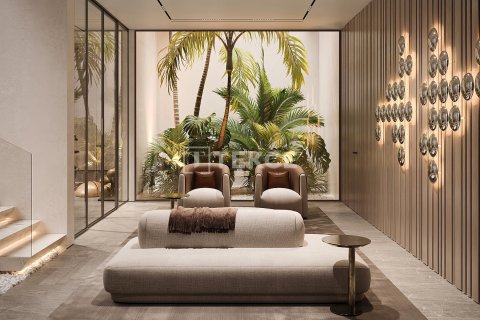 Villa in Meydan, Dubai 5 bedrooms, 670 sq.m. № 99628 - photo 6