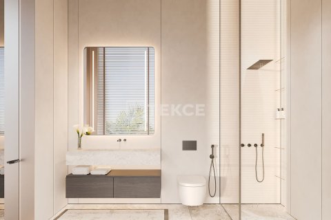 Villa in Meydan, Dubai 5 bedrooms, 670 sq.m. № 99628 - photo 11