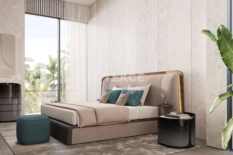 Villa in Meydan, Dubai 5 bedrooms, 670 sq.m. № 99628 - photo 10