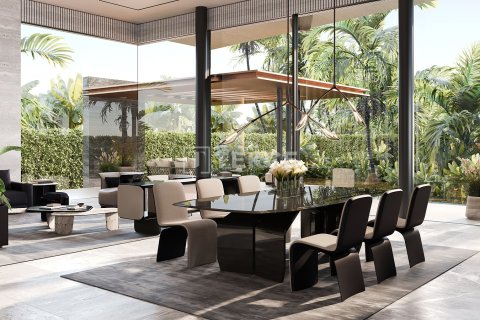 Villa in Meydan, Dubai 5 bedrooms, 670 sq.m. № 99628 - photo 8