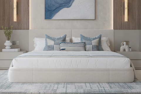 Apartment in Al Satwa, Dubai 2 bedrooms, 107 sq.m. № 99627 - photo 7
