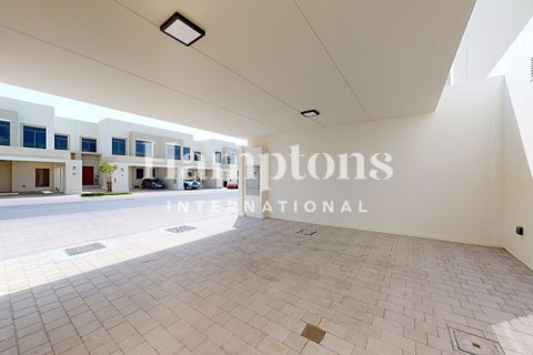 Townhouse in Noor Townhouses, Town Square, Dubai 3 bedrooms, 189.00000514 sq.m. № 99631 - photo 16