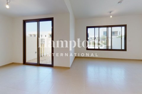 Townhouse in Noor Townhouses, Town Square, Dubai 3 bedrooms, 189.00000514 sq.m. № 99631 - photo 14
