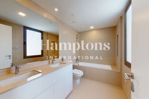 Townhouse in Noor Townhouses, Town Square, Dubai 3 bedrooms, 189.00000514 sq.m. № 99631 - photo 18