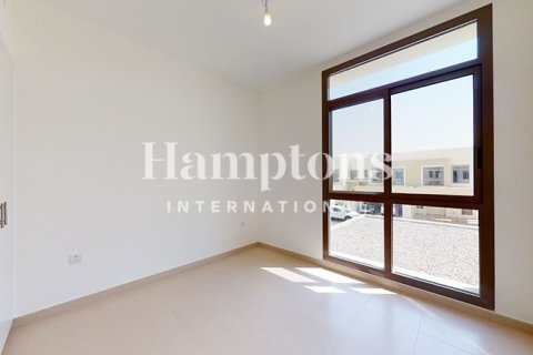 Townhouse in Noor Townhouses, Town Square, Dubai 3 bedrooms, 189.00000514 sq.m. № 99631 - photo 11