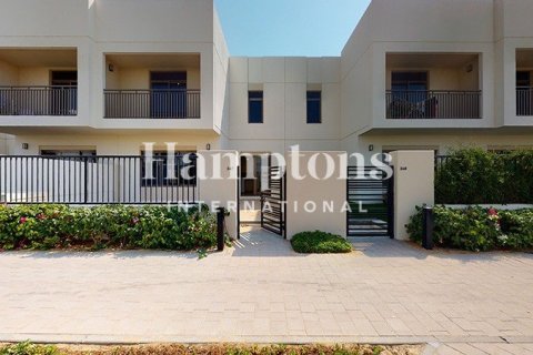 Townhouse in Noor Townhouses, Town Square, Dubai 3 bedrooms, 189.00000514 sq.m. № 99631 - photo 19