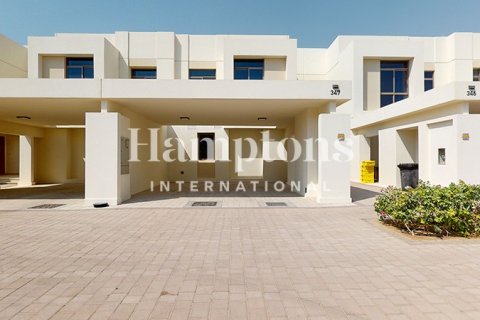 Townhouse in Noor Townhouses, Town Square, Dubai 3 bedrooms, 189.00000514 sq.m. № 99631 - photo 21