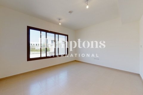 Townhouse in Noor Townhouses, Town Square, Dubai 3 bedrooms, 189 sq.m. № 99631