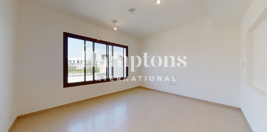 Townhouse in Noor Townhouses, Town Square, Dubai 3 bedrooms, 189 sq.m. № 99631
