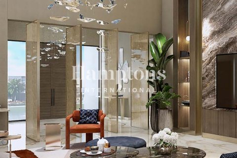 Adosado en Dubai Land, Dubai, 4 dormitorios, 156.02965947 m², № 99633 - foto 28