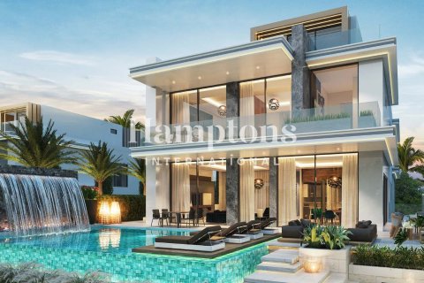 Adosado en Dubai Land, Dubai, 4 dormitorios, 156.02965947 m², № 99633 - foto 22