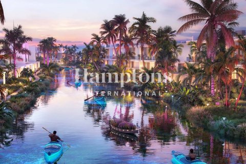 Adosado en Dubai Land, Dubai, 4 dormitorios, 156.02965947 m², № 99633 - foto 6