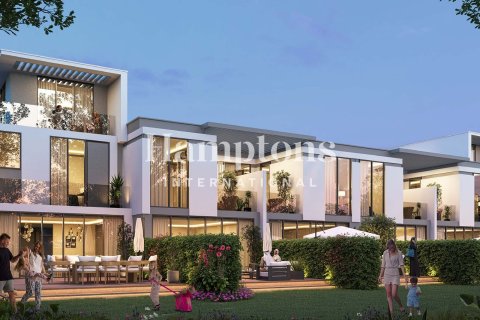 Adosado en Dubai Land, Dubai, 4 dormitorios, 156.02965947 m², № 99633 - foto 15