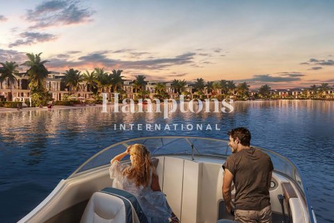 Adosado en Dubai Land, Dubai, 4 dormitorios, 156.02965947 m², № 99633 - foto 21