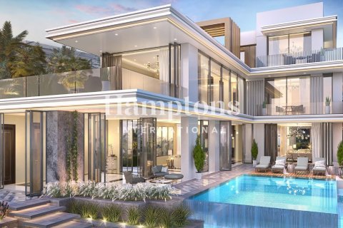 Adosado en Dubai Land, Dubai, 4 dormitorios, 156.02965947 m², № 99633 - foto 7