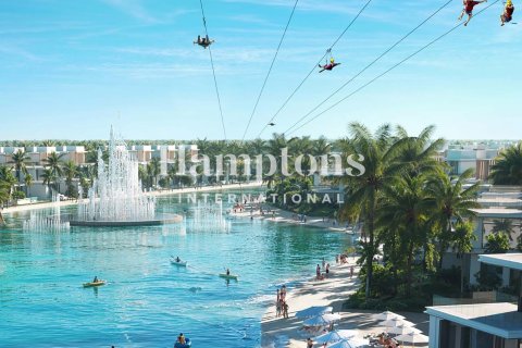 Adosado en Dubai Land, Dubai, 4 dormitorios, 156.02965947 m², № 99633 - foto 27