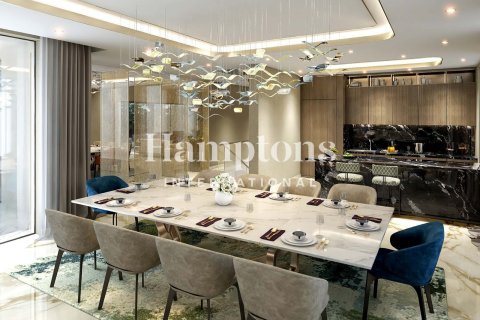 Adosado en Dubai Land, Dubai, 4 dormitorios, 156.02965947 m², № 99633 - foto 19