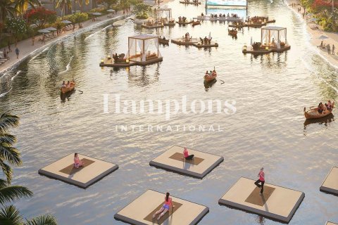 Adosado en Dubai Land, Dubai, 4 dormitorios, 156.02965947 m², № 99633 - foto 12