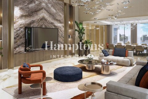 Adosado en Dubai Land, Dubai, 4 dormitorios, 156.02965947 m², № 99633 - foto 24