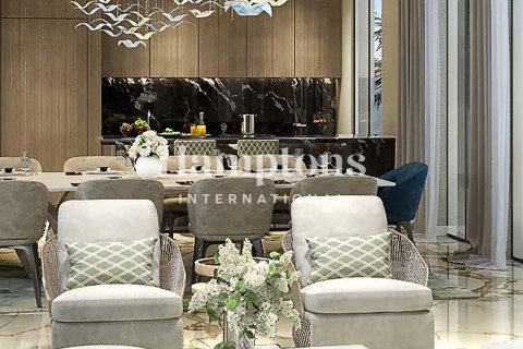 Adosado en Dubai Land, Dubai, 4 dormitorios, 156.02965947 m², № 99633 - foto 29