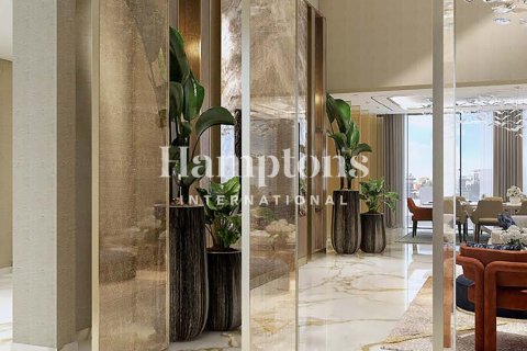 Adosado en Dubai Land, Dubai, 4 dormitorios, 156.02965947 m², № 99633 - foto 23