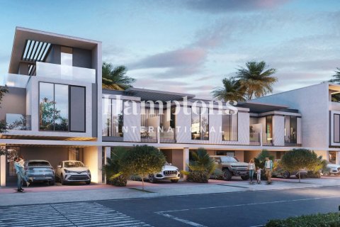 Adosado en Dubai Land, Dubai, 4 dormitorios, 156.02965947 m², № 99633 - foto 26