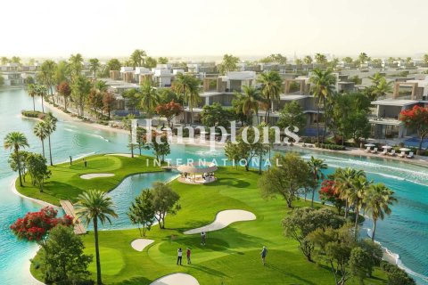 Adosado en Dubai Land, Dubai, 4 dormitorios, 156.02965947 m², № 99633 - foto 18
