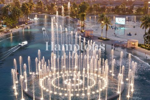 Adosado en Dubai Land, Dubai, 4 dormitorios, 156.02965947 m², № 99633 - foto 3