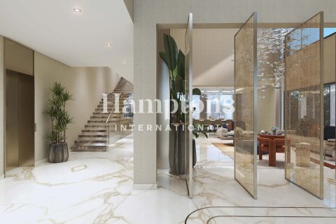 Adosado en Dubai Land, Dubai, 4 dormitorios, 156.02965947 m², № 99633 - foto 16