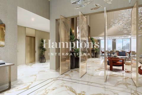 Adosado en Dubai Land, Dubai, 4 dormitorios, 156.02965947 m², № 99633 - foto 20