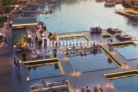 Adosado en Dubai Land, Dubai, 4 dormitorios, 156.02965947 m², № 99633 - foto 5