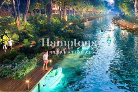 Adosado en Dubai Land, Dubai, 4 dormitorios, 156.02965947 m², № 99633 - foto 4