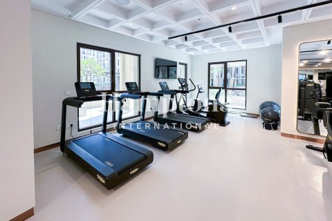 Apartment in Umm Suqeim 3, Umm Suqeim, Dubai 1 bedroom, 88.13986319 sq.m. № 99632 - photo 11