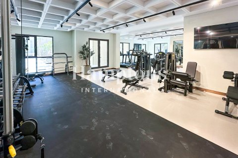 Apartment in Umm Suqeim 3, Umm Suqeim, Dubai 1 bedroom, 88.13986319 sq.m. № 99632 - photo 9