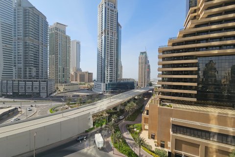 Apartamento en The Address Dubai Marina, Dubai Marina, Dubai, estudio, 48.46006286 m², № 99630 - foto 10