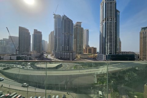 Apartamento en The Address Dubai Marina, Dubai Marina, Dubai, estudio, 48.46006286 m², № 99630 - foto 9