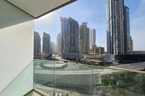Apartamento en The Address Dubai Marina, Dubai Marina, Dubai, estudio, 48.46006286 m², № 99630 - foto 5